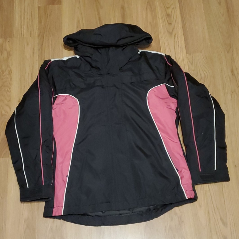 Neyelle Vintage Girls Jacket